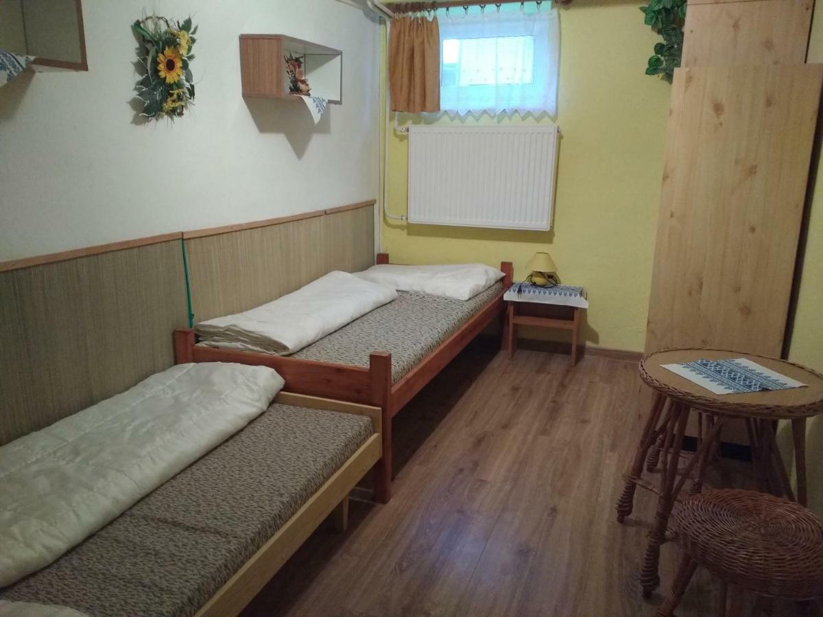 Ubytovanie V Sukromi Liptovský Ján エクステリア 写真